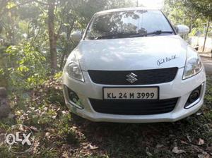 Maruti Suzuki Swift diesel  Kms  year