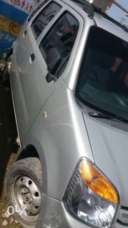 Maruti Suzuki Wagon R Lxi Bs-iii, , Petrol