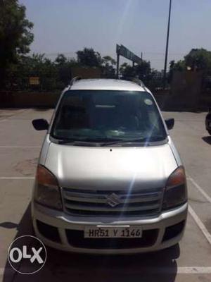 Maruti Suzuki Wagon R Lxi, , Cng