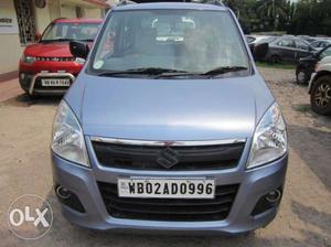 Maruti Suzuki Wagon R , Petrol