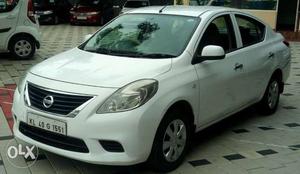 Nissan Sunny Xl Diesel, , Diesel