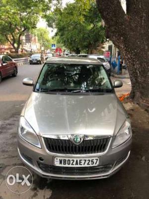 Skoda Fabia Elegance 1.4 Pd Tdi, , Diesel