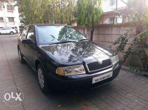 Skoda Octavia Elegance Plus 1.9 Tdi, , Diesel