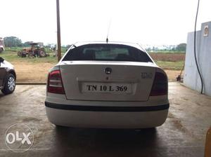 Skoda Octavia diesel  Kms  year