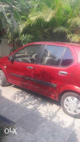 Tata Indica V2 Xeta petrol  Kms  year