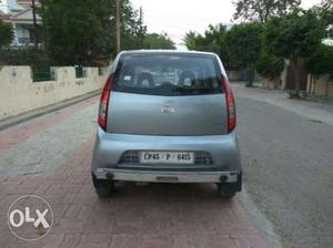 Tata Nano Cx, , Petrol