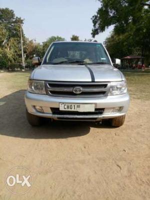 Tata Safari 4x2 Lx Dicor 2.2 Vtt, , Diesel