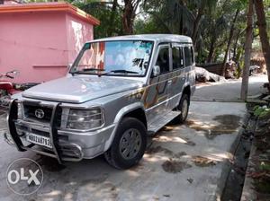 Tata Sumo Gold diesel  Kms  year