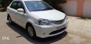 Toyota Etios Gd, , Diesel