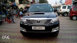 Toyota Fortuner 3.0 4x4 Mt, , Diesel