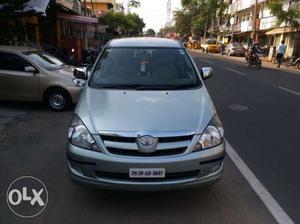 Toyota Innova 2.5 V 7 Str, , Diesel