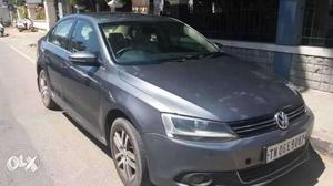 Volkswagen Jetta Highline Tdi At, , Diesel