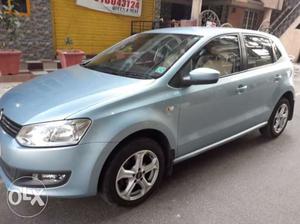 Volkswagen Polo Comfortline 1.2l (d), , Diesel