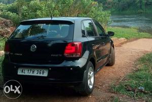 Volkswagen Polo Comfortline 1.5l (d), , Diesel