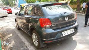 Volkswagen Polo diesel  Kms  year