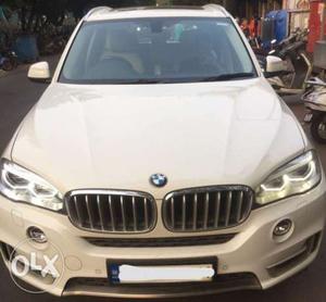 Bmw X5 Xdrive30d Pure Experience (7 Seater), , Diesel