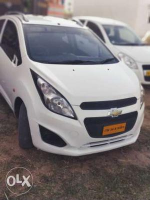 Chevrolet Beat diesel  Kms  year