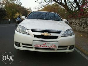 Chevrolet Optra Magnum Lt 2.0 Tcdi, , Diesel