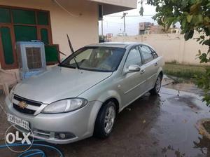 Chevrolet Optra Magnum diesel  Kms  year