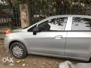Chevrolet SAIL Silver Colour for Selling