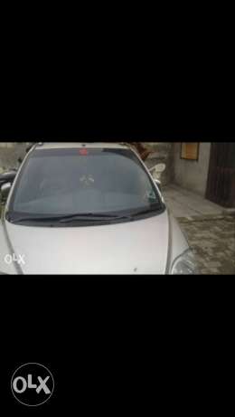  Chevrolet Spark petrol  Kms