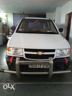  Chevrolet Tavera diesel  Kms