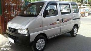 Eeco CNG  Kms  year 1owner full insured