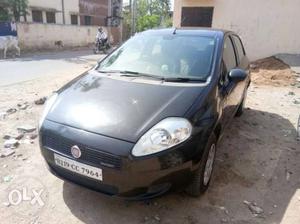 Fiat Grand Punto diesel  Kms  year