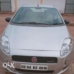 Fiat Punto Sport , Diesel