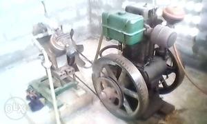 Field marshal 6hp engine. Contact me