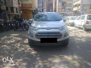 Ford Ecosport Titanium 1.5 Tdci, , Diesel