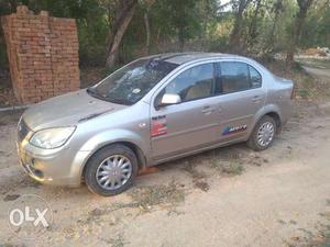 Ford Fiesta  model good condition