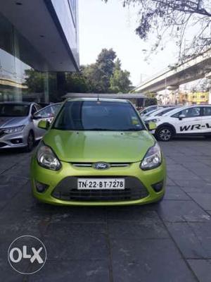 Ford Figo Duratorq Exi , Petrol