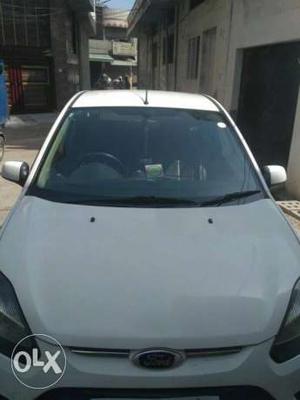 Ford Figo diesel  Kms  year