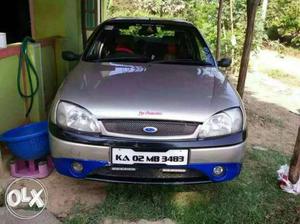 Ford Ikon petrol  Kms  year