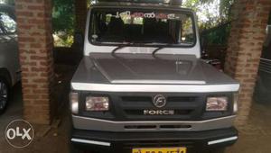 Good condition body and engine