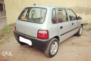 Here is Maruti Suzuki Zen  well maintained Car for sale.