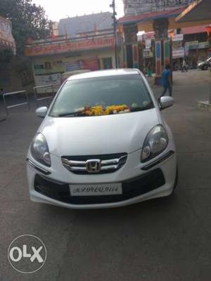 Honda Amaze diesel  Kms  year