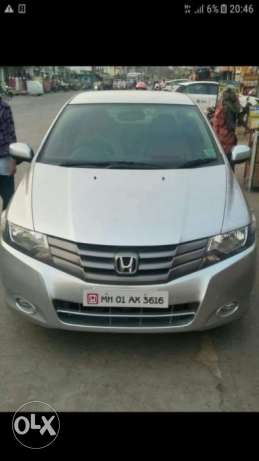 Honda City 1.5 V Mt, , Petrol