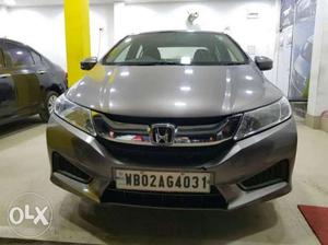 Honda City Sv Cvt, , Petrol