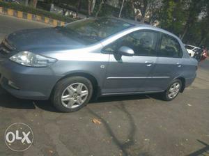  Honda City Zx petrol  Kms