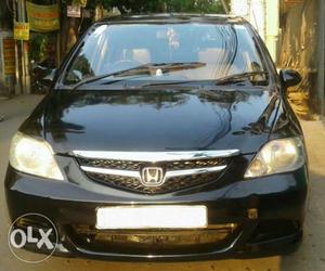 Honda City Zx petrol  Kms  year