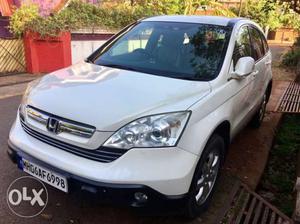  Honda Crv petrol  Kms