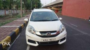  Honda Mobilio diesel  Kms