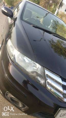 HondaCity VMT  Kms , wid record accessories worth