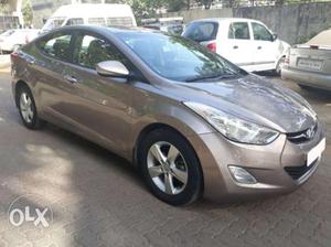 Hyundai Elantra 1.6 Sx Optional At, , Petrol