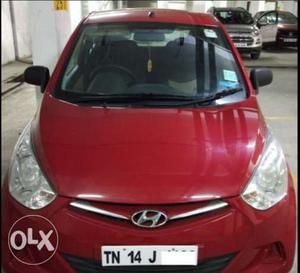 Hyundai Eon Era+, 6K kms, 1 Year