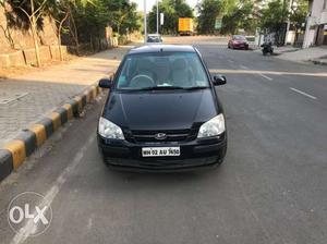  Hyundai Getz petrol  Kms