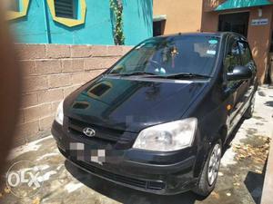 Hyundai Getz petrol  Kms  year