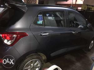 Hyundai Grand I10 petrol  Kms  year